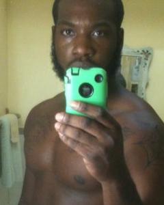 Man, 38. FREAKYTY8769
