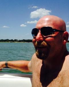 Man, 48. Thunder_mike