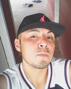 Man, 35. apache_man