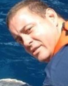 Man, 55. Marcus19705145