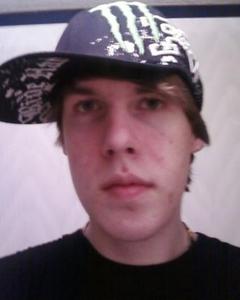 Man, 33. TimothyDyer03