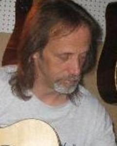 Man, 60. andy1064427