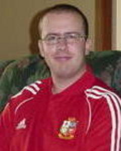 Man, 40. British_hero