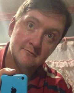 Man, 49. Tommy_D4581