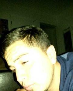 Man, 31. Danny_boii7541