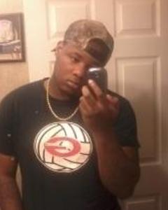 Man, 33. BrodrickH