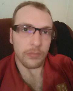 Man, 38. bri3516