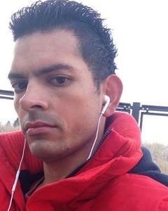 Man, 35. Jacobwolfgang