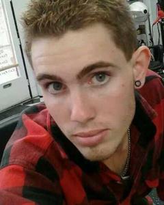 Man, 32. danny3071