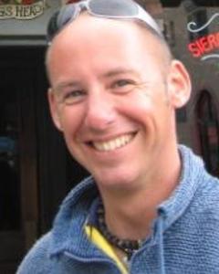 Man, 56. English_Guy