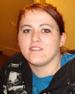 Woman, 35. hannahban407