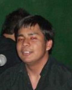 Man, 35. PP223