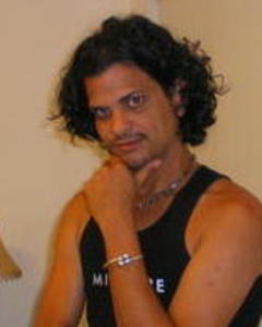 Man, 48. thecuban134