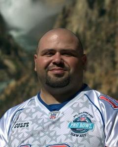 Man, 44. joedias2054