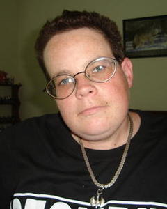 Woman, 52. RALPH164