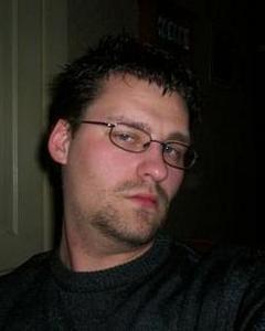 Man, 44. djg2000