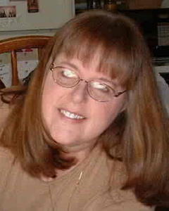 Woman, 73. karizfun