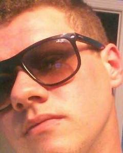 Man, 30. stuberg
