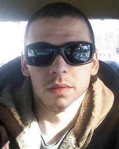 Man, 32. leeroy2607