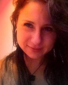 Woman, 46. Katyusha5