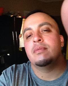 Man, 45. Lookin4the0324