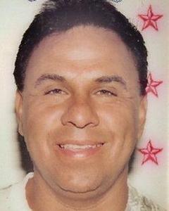 Man, 52. ARAMIS3275217