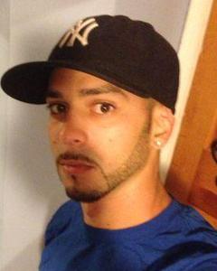 Man, 43. Anthony2702