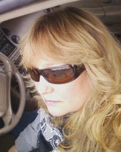 Woman, 61. midnight8564