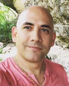 Man, 47. Mene15
