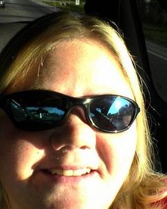 Woman, 42. Steph453