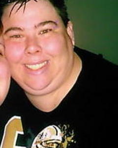 Woman, 49. saints_fan31