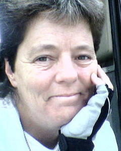 Woman, 58. klm13