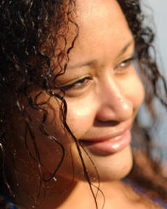 Woman, 45. ifa_college