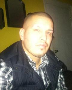 Man, 36. Elguero8168206