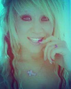 Woman, 31. Blondie0347