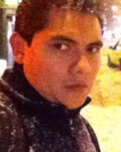 Man, 39. Miguelillo8168