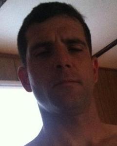 Man, 43. MrJED0042