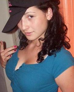 Woman, 40. grace_honey