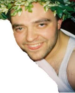 Man, 47. ndmwashere