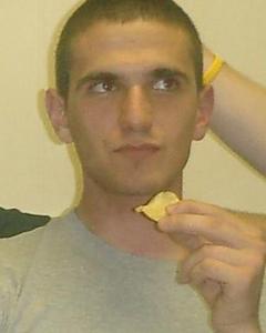 Man, 43. mikebike426