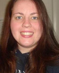 Woman, 40. uncgalecat