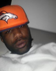 Man, 40. MR_304