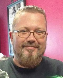 Man, 53. Drummer812