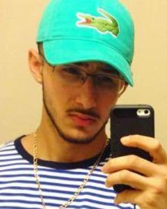 Man, 29. Carlos5828