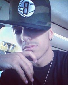 Man, 31. Izzy8647
