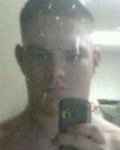 Man, 33. broncooliver