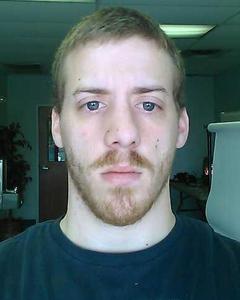 Man, 36. cmiller07