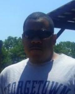 Man, 50. Jevon1213