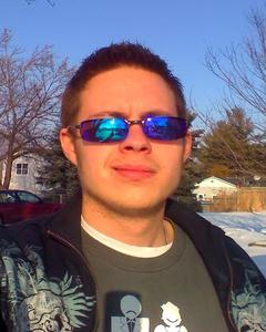 Man, 33. Dave_4525