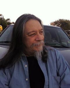 Man, 75. blu3h4rl3y